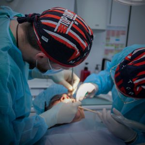 Formation implantologie avancée Brésil